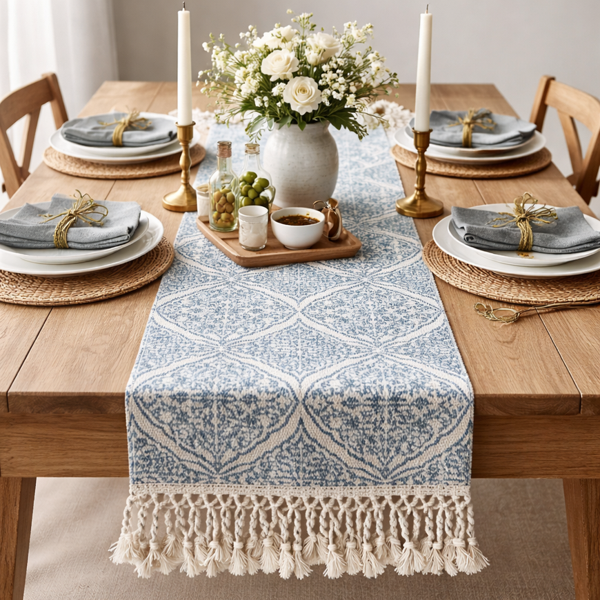 Tischläufer 