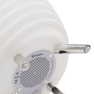 Kooduu Synergy LED-Lampe – Bluetooth Musikbox – Getränkekühler – verschiedene Versionen – verschiedene Größen