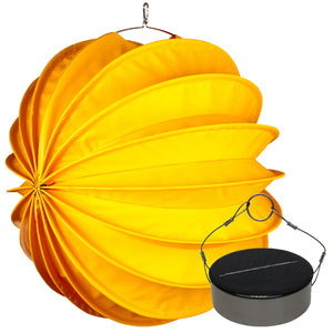 Lampion Gartenlaterne Barlooon / Wetterfester Lampion / Outdoor – verschiedene Größen – veschiedene Farben