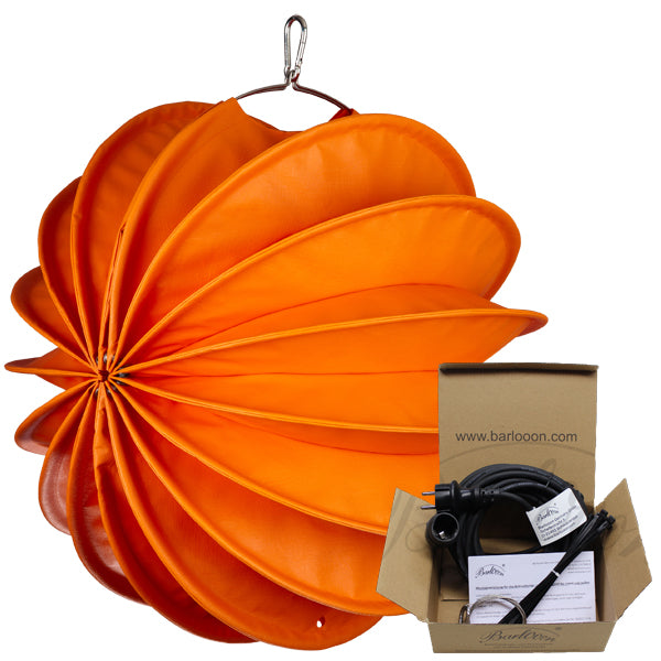 Lampion Gartenlaterne Barlooon / Wetterfester Lampion / Outdoor – verschiedene Größen – veschiedene Farben